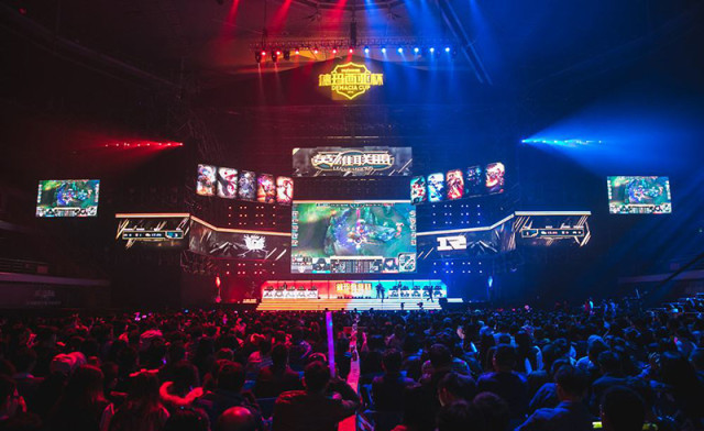 的高光夜晚 的高光夜晚